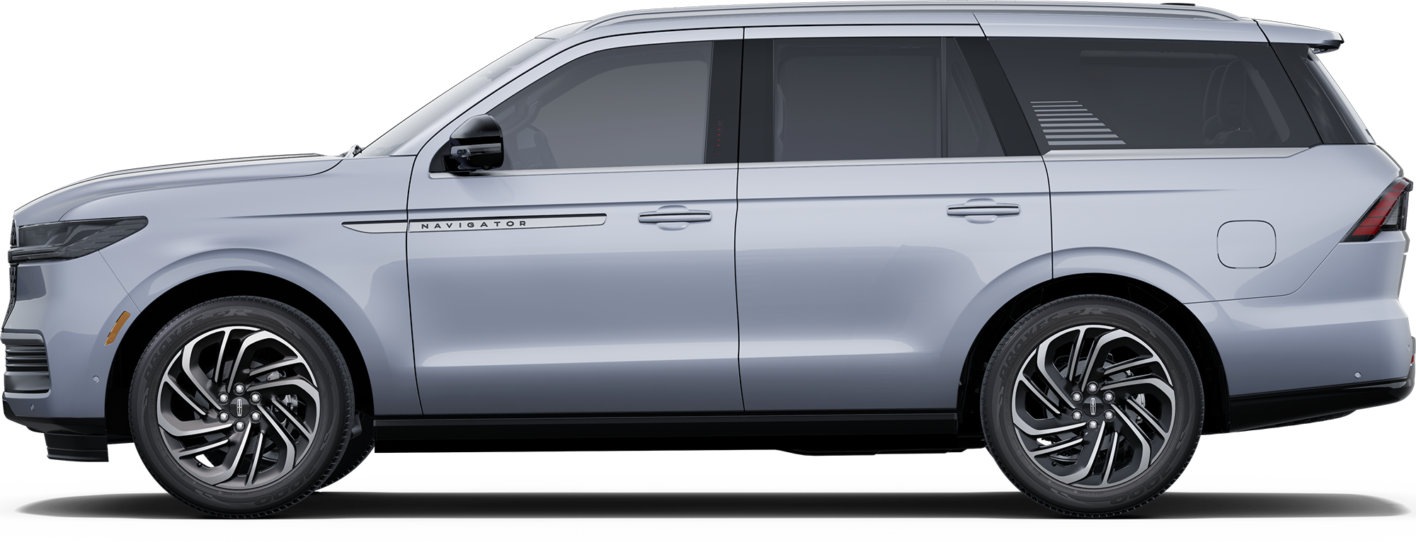 2025 Lincoln Navigator L SUV Reserve 